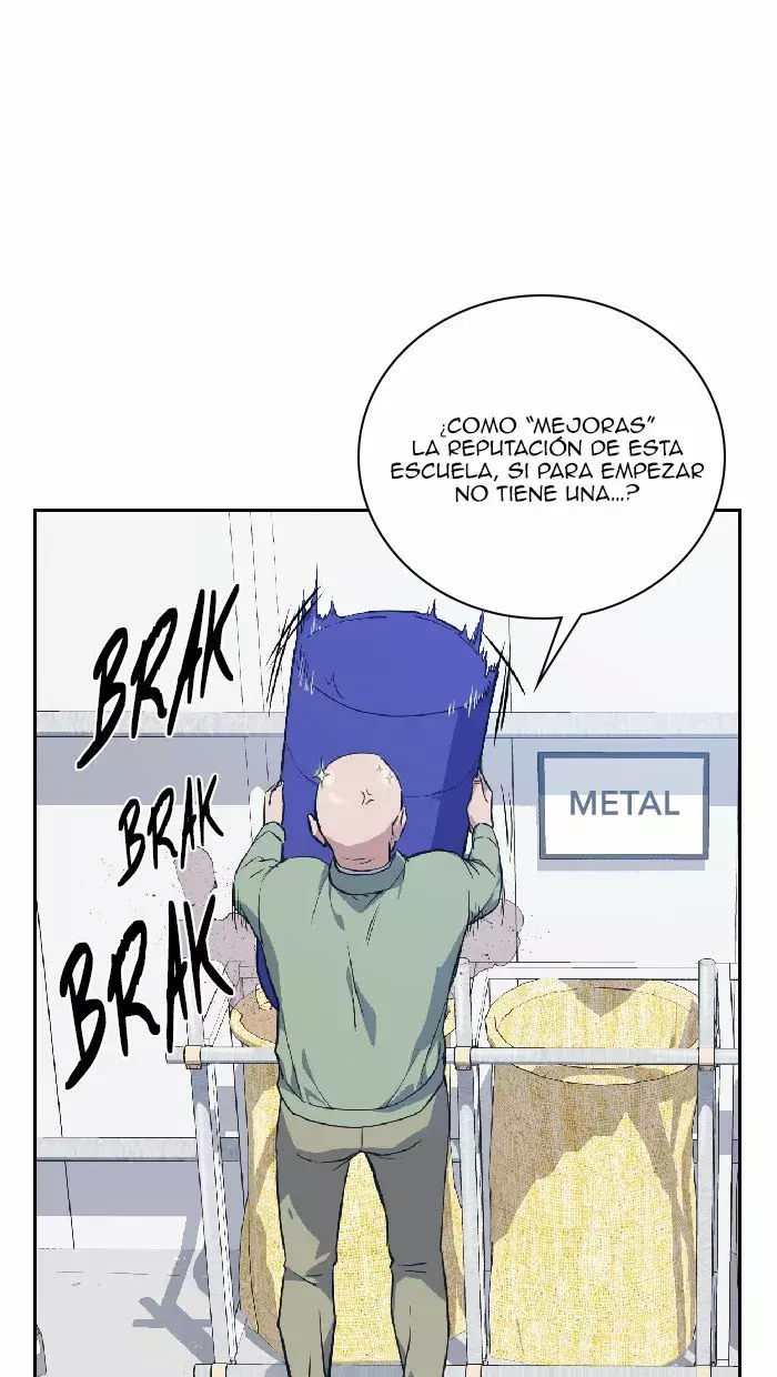 Read Study Group ES Manga Online