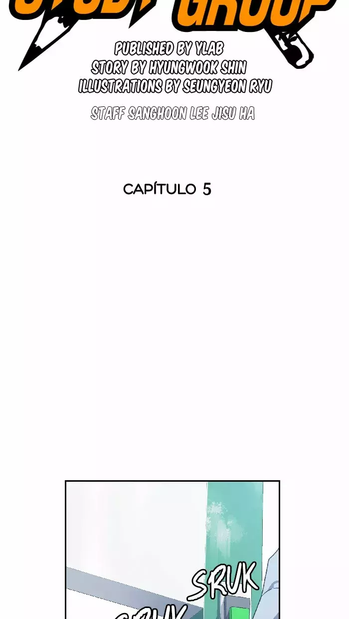 Read Study Group ES Manga Online