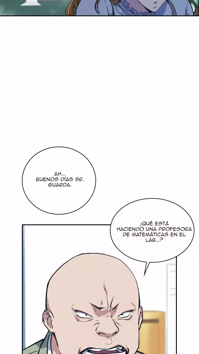 Read Study Group ES Manga Online