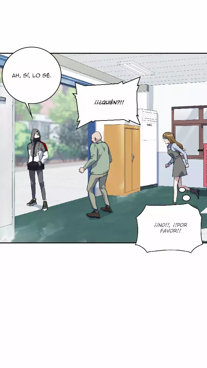 Read Study Group ES Manga Online