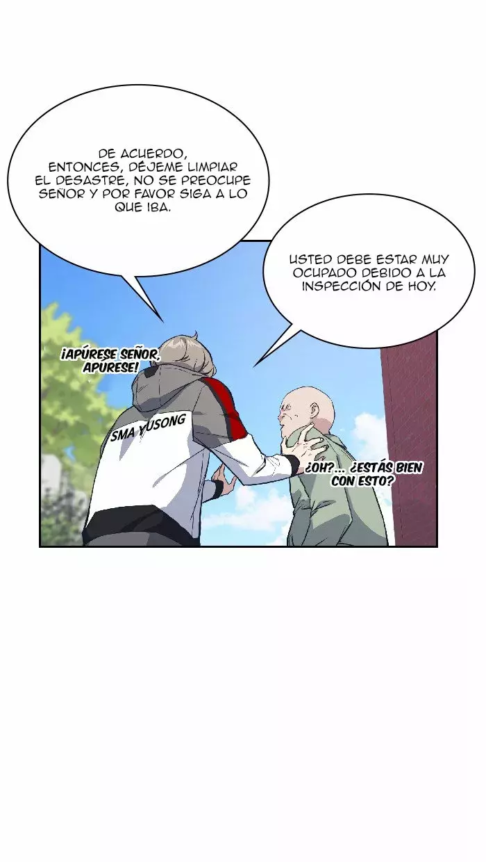 Read Study Group ES Manga Online