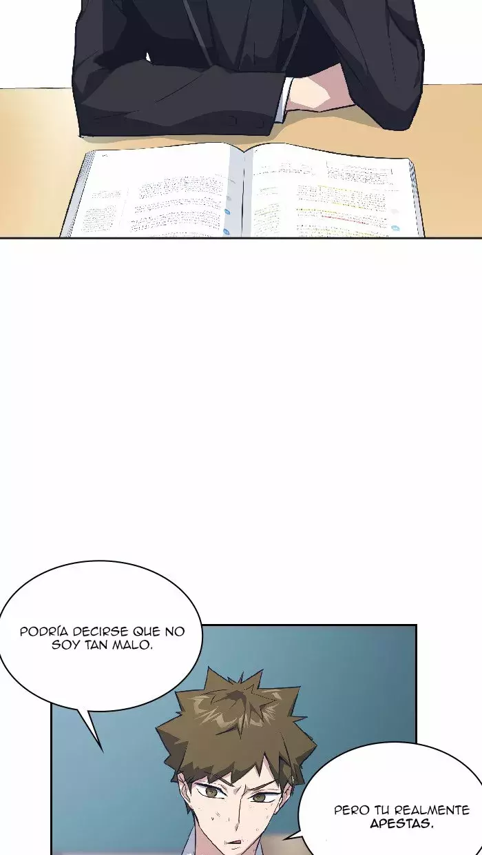 Read Study Group ES Manga Online