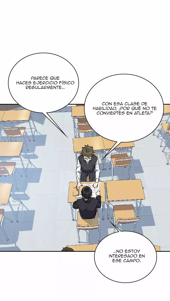 Read Study Group ES Manga Online