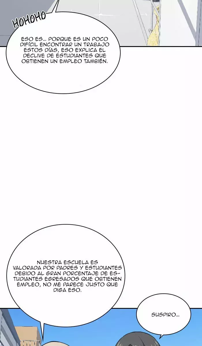 Read Study Group ES Manga Online
