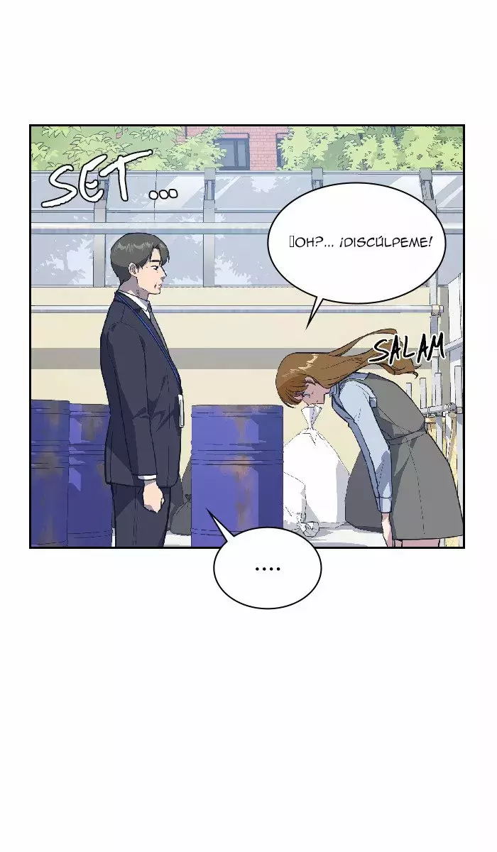 Read Study Group ES Manga Online