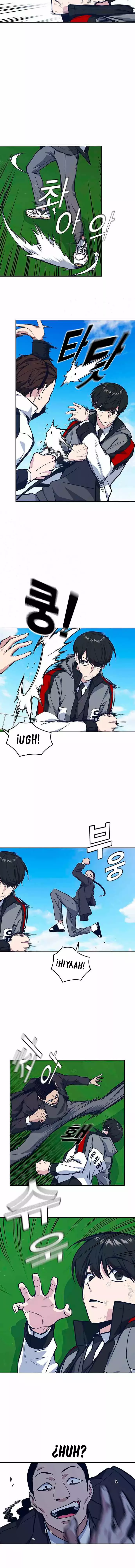 Read Study Group ES Manga Online