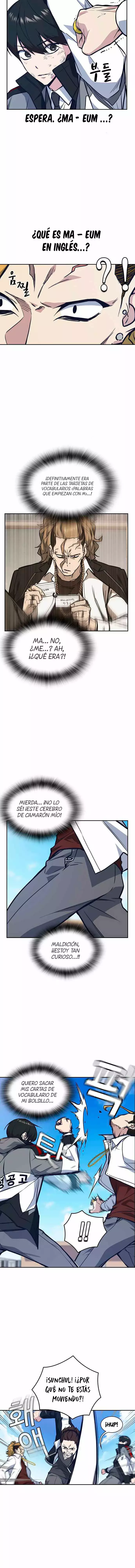 Read Study Group ES Manga Online