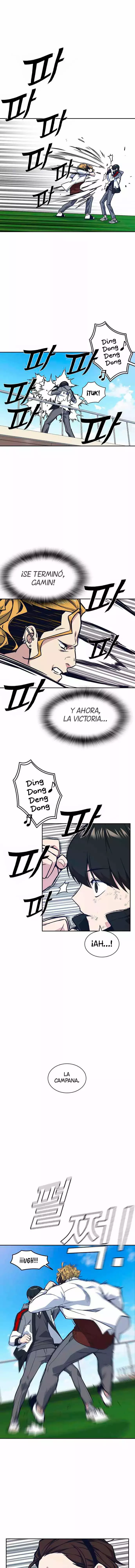 Read Study Group ES Manga Online