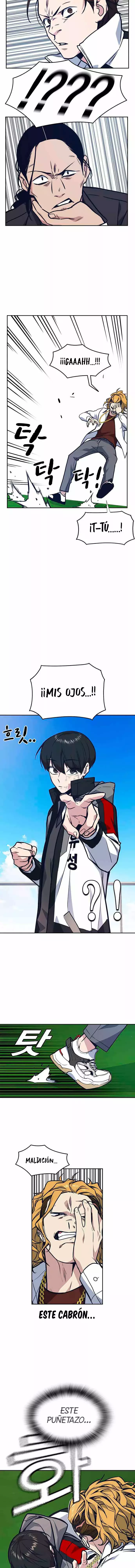 Read Study Group ES Manga Online