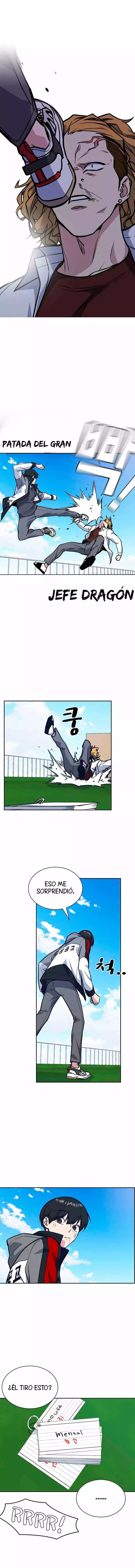 Read Study Group ES Manga Online