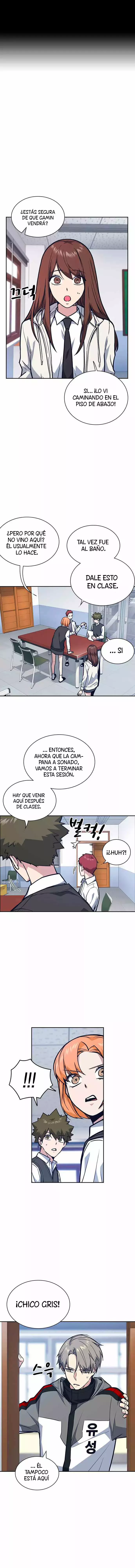 Read Study Group ES Manga Online