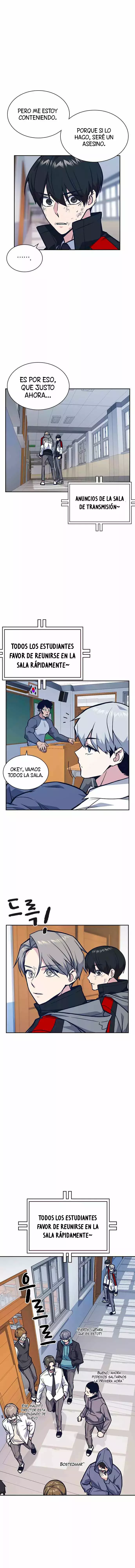 Read Study Group ES Manga Online