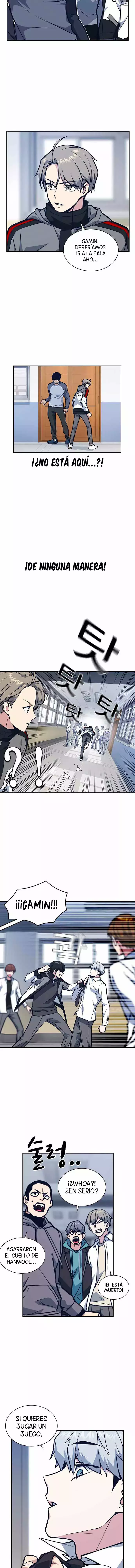 Read Study Group ES Manga Online