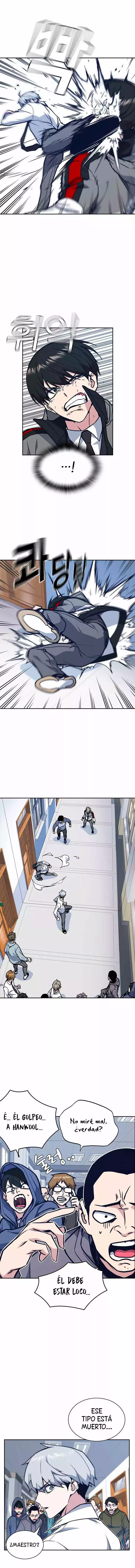 Read Study Group ES Manga Online