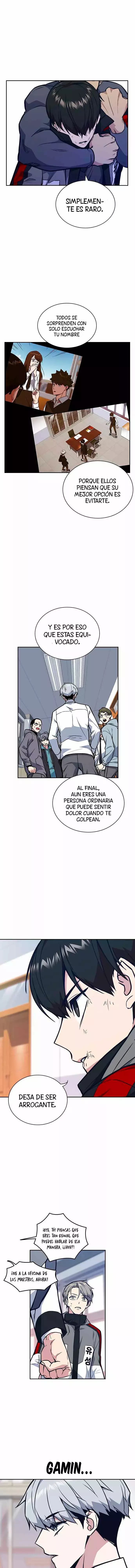 Read Study Group ES Manga Online