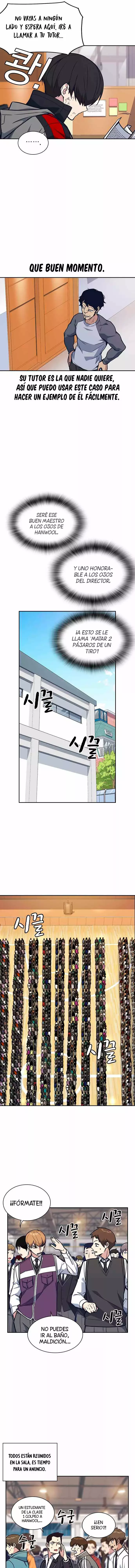 Read Study Group ES Manga Online