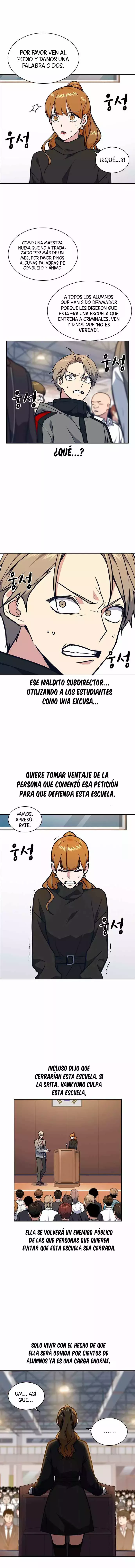 Read Study Group ES Manga Online