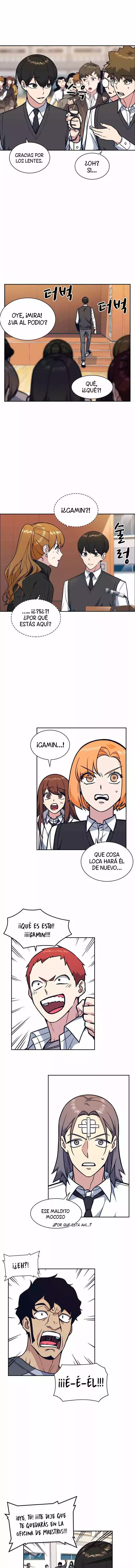 Read Study Group ES Manga Online