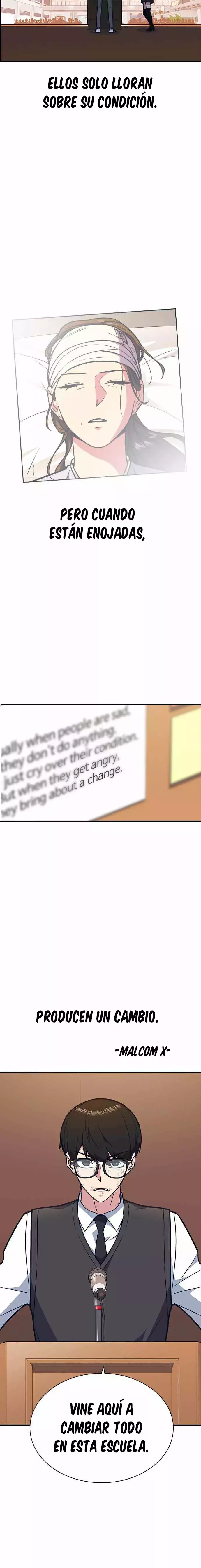Read Study Group ES Manga Online