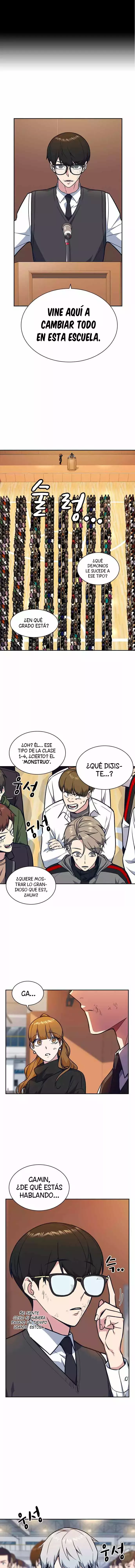 Read Study Group ES Manga Online