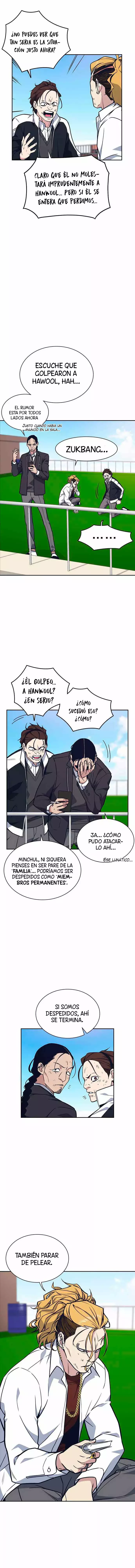 Read Study Group ES Manga Online