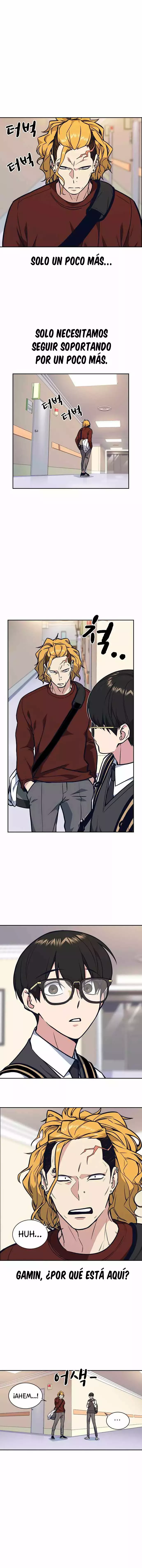 Read Study Group ES Manga Online