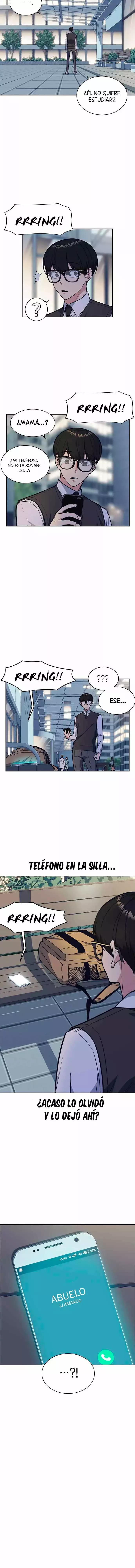 Read Study Group ES Manga Online