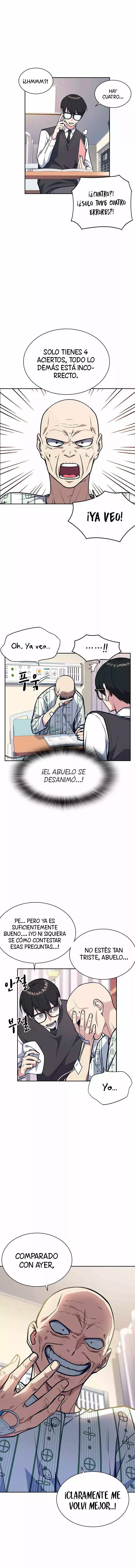 Read Study Group ES Manga Online