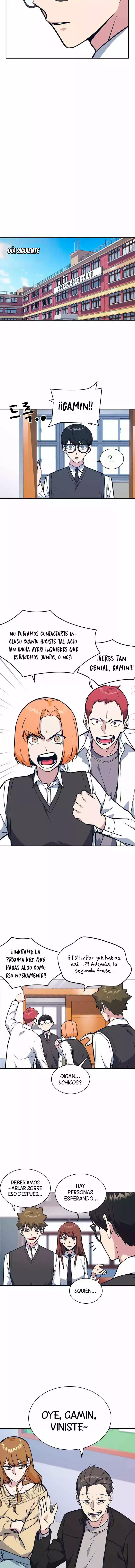 Read Study Group ES Manga Online