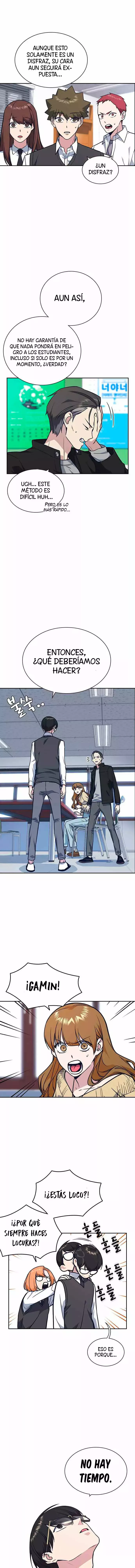 Read Study Group ES Manga Online