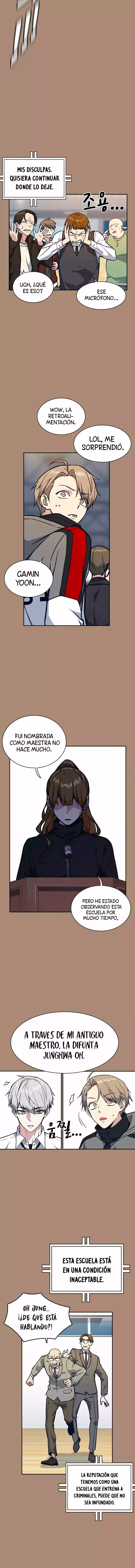Read Study Group ES Manga Online