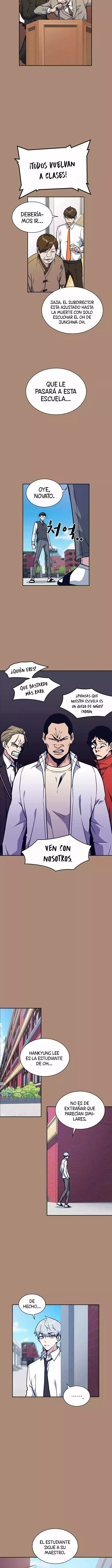 Read Study Group ES Manga Online