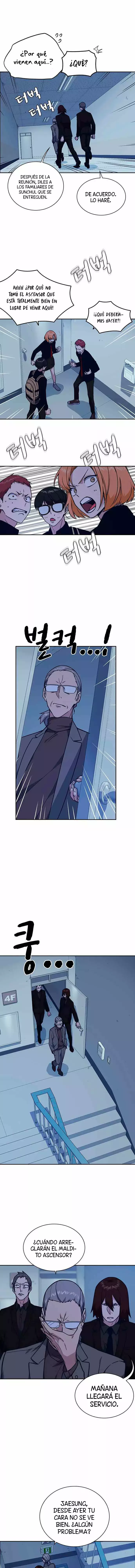 Read Study Group ES Manga Online