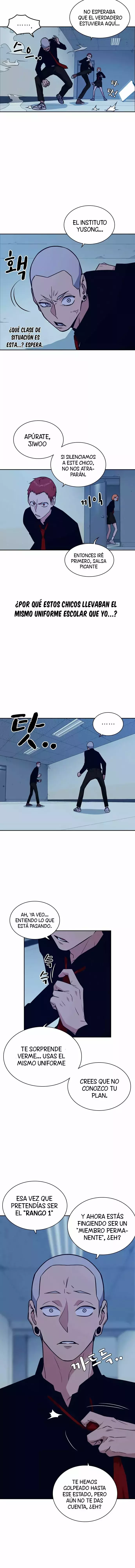 Read Study Group ES Manga Online