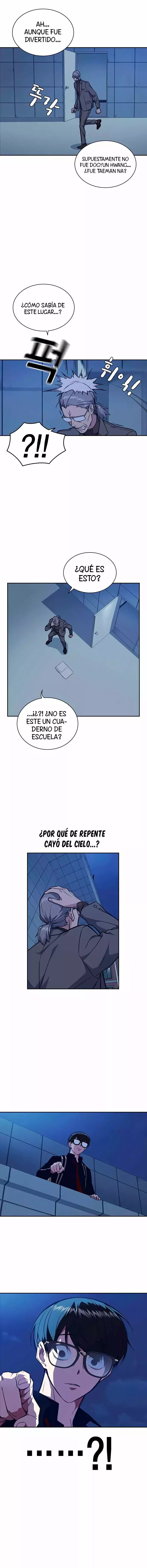 Read Study Group ES Manga Online