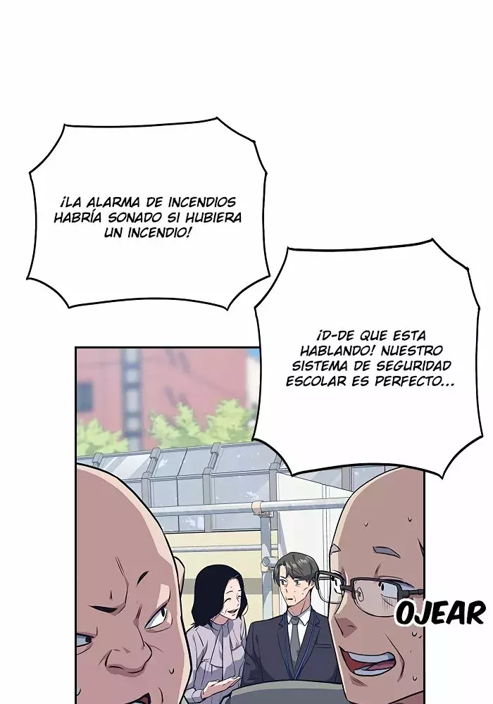 Read Study Group ES Manga Online