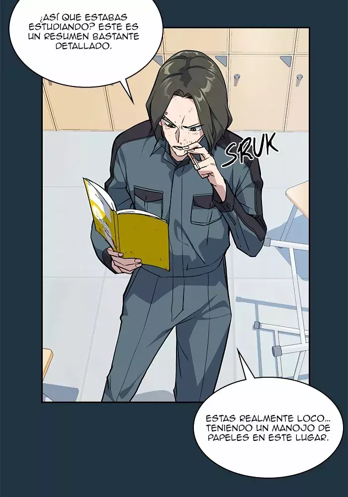 Read Study Group ES Manga Online