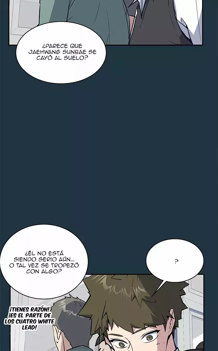 Read Study Group ES Manga Online
