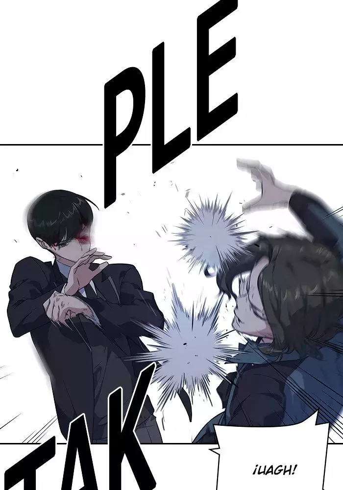 Read Study Group ES Manga Online