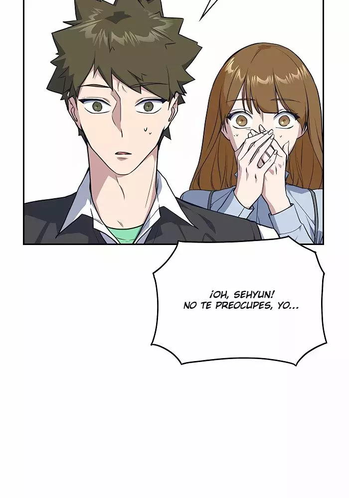 Read Study Group ES Manga Online