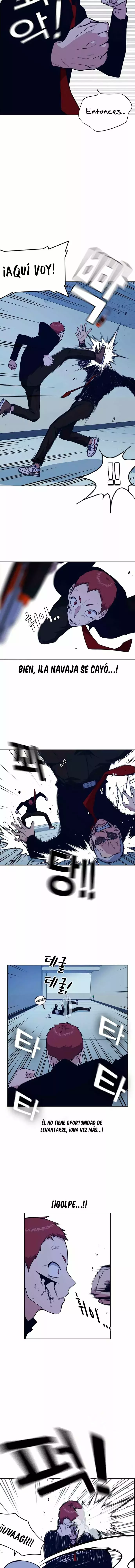Read Study Group ES Manga Online