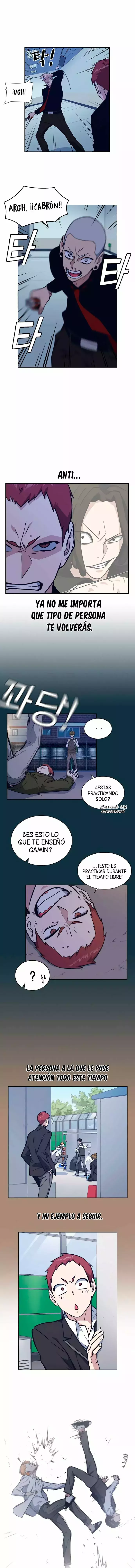Read Study Group ES Manga Online
