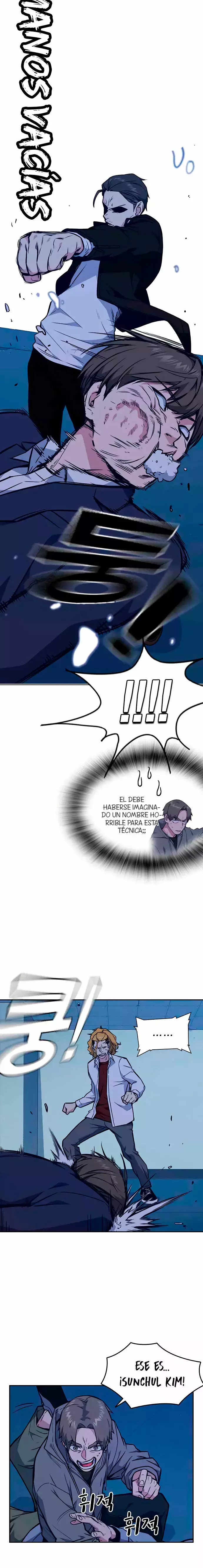 Read Study Group ES Manga Online