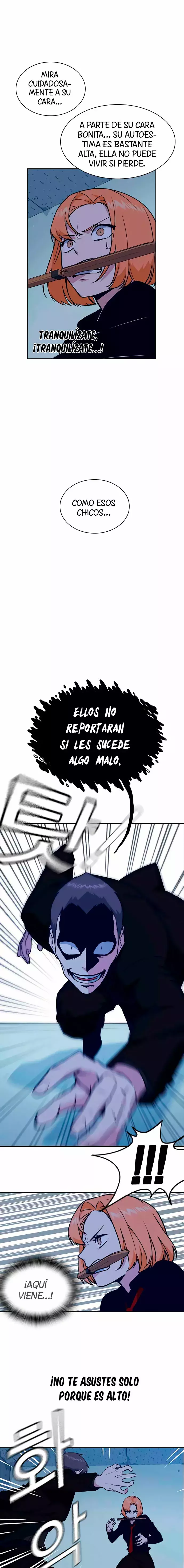 Read Study Group ES Manga Online