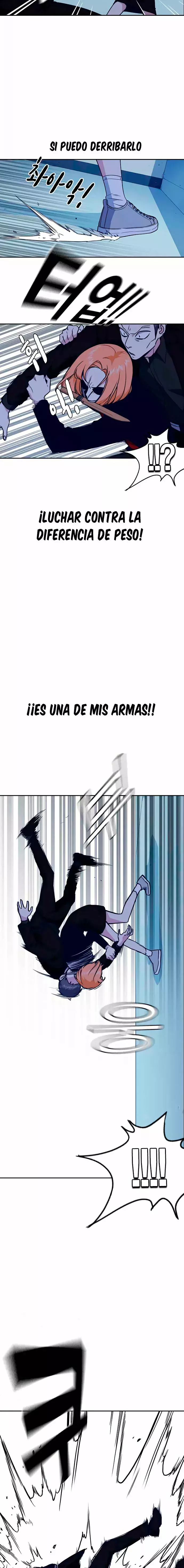 Read Study Group ES Manga Online