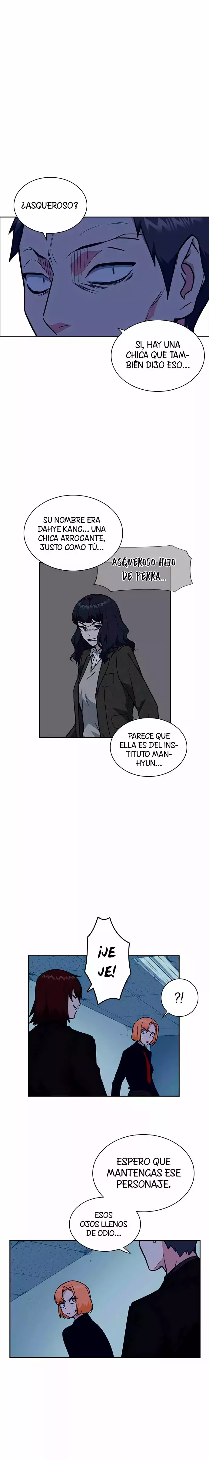 Read Study Group ES Manga Online