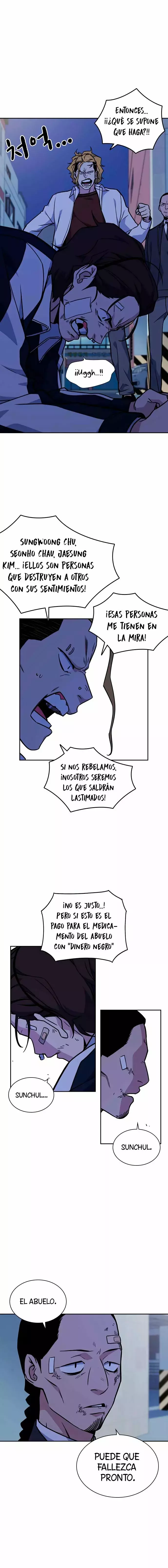 Read Study Group ES Manga Online