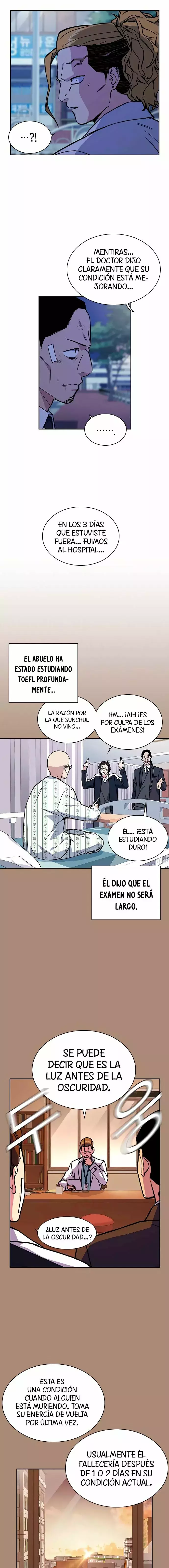 Read Study Group ES Manga Online