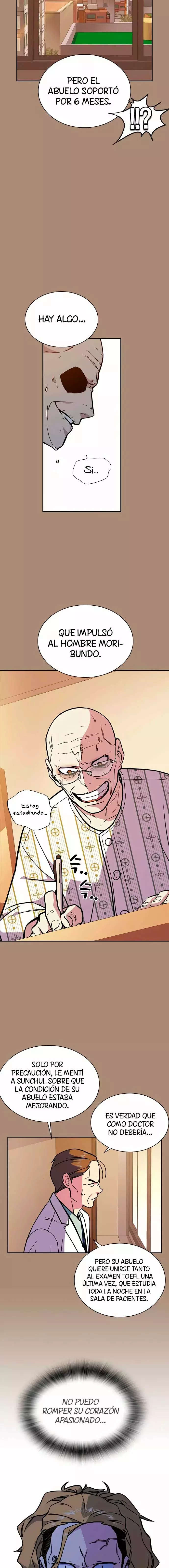 Read Study Group ES Manga Online