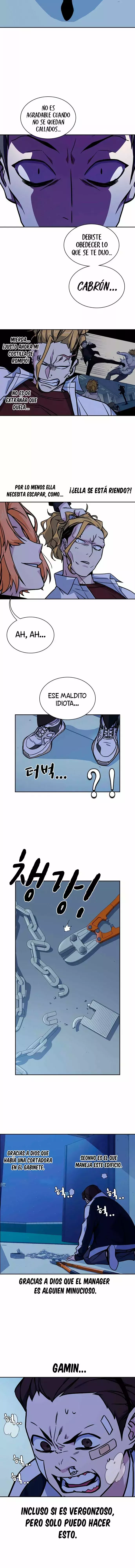 Read Study Group ES Manga Online